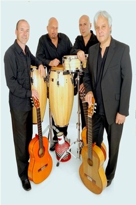 Andalus, Gypsy Kings tribute band
