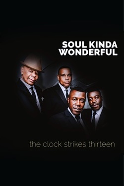 Soul Kinda Wonderful, Soul & Motown group