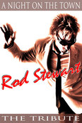 Rod Stewart tributes, singers,London, Hertfordshire, Essex, UK entertainment agency, agent 