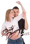 Dirty Dancing tributes, London, Hertfordshire, Essex, UK entertainment agency, agent